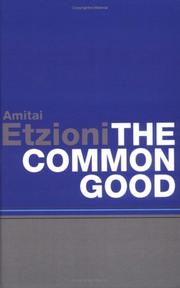 The common good