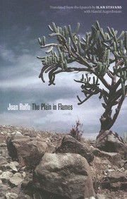 The Plain in Flames by Rulfo, Juan.