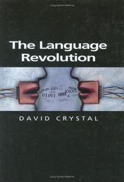 The language revolution