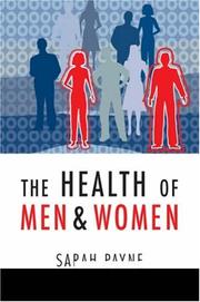 The health of men and women