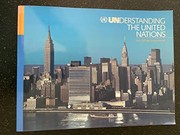 Cover of: Understanding the United Nations: the official guidebook