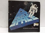 Cover of: A Day in Space by Suzanne Lord