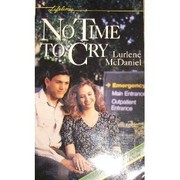 Cover of: No Time to Cry