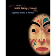 Cover of: Fundamentals of Human Neuropsychology & Foundations of Behavioral Neuroscience CD-ROM