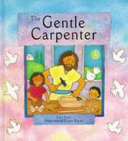 Cover of: The gentle carpenter