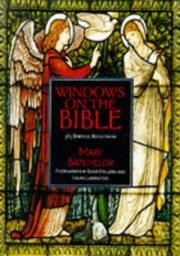 Windows on the Bible : 365 spiritual reflections