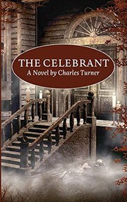 Cover of: Celebrant by Charles Turner