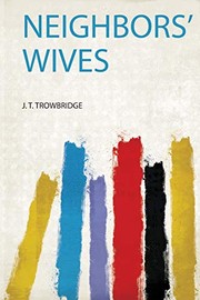 Cover of: Neighbors' Wives