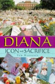 Cover of: Diana: icon and sacrifice