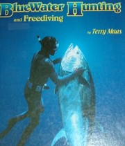 Bluewater hunting and freediving by Terry Maas