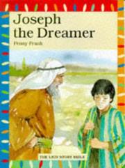 Joseph the dreamer