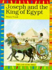 Joseph and the King of Egypt