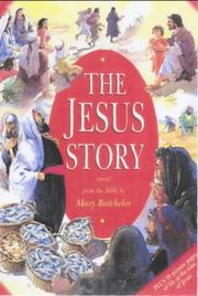 The Jesus story