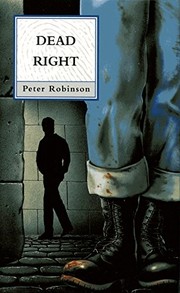 Cover of: Dead Right (Constable Crime)
