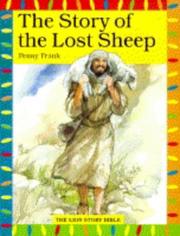 The story of the lost sheep