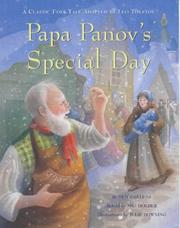 Papa Panov's special day by Mig Holder