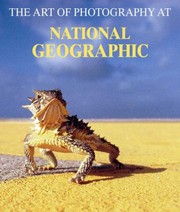 Cover of: Odyssey: the best photos from National Geographic