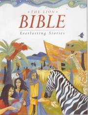 The Lion Bible : everlasting stories