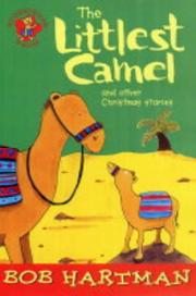 The littlest camel and other Christmas stories