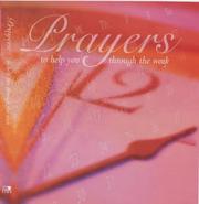 Cover of: Prayers to Help You Through the Week