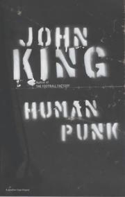 Cover of: Human Punk