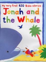 Jonah and the whale