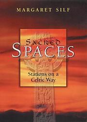 Cover of: Sacred Spaces by Margaret Silf