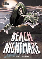 Cover of: Beach Nightmare