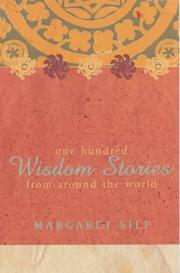 One hundred wisdom stories from around the world