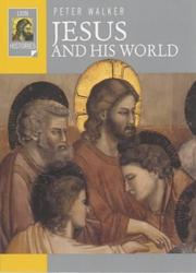 Cover of: Jesus and His World (IVP Histories)