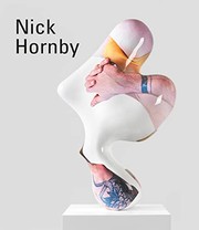 Cover of: Nick Hornby