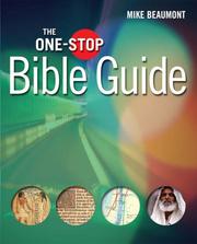 The one-stop Bible guide