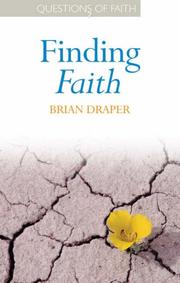 Searching 4 faith