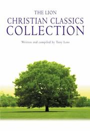 The Lion Christian classics collection