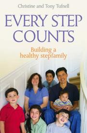 Every step counts : building a healthy stepfamily