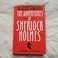 Cover of: The adventures of Sherlock Holmes