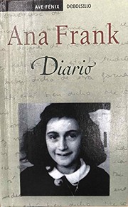 Cover of: Diario de Ana Frank