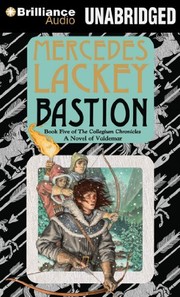 Cover of: Bastion: The Collegium Chronicles