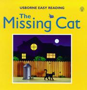 The missing cat