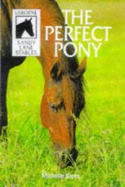 The perfect pony