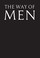 Cover of: Way of Men