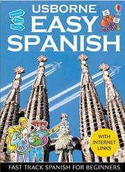 Easy Spanish