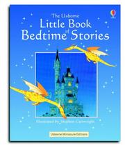 The Usborne little book of bedtime stories
