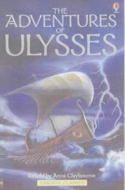 The adventures of Ulysses