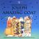 Cover of: Joseph and His Amazing Coat