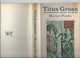 Cover of: Titus Groan