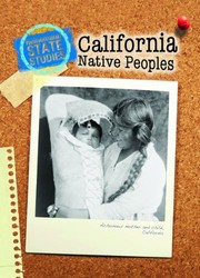 Cover of: California Native Peoples