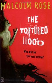 The tortured wood