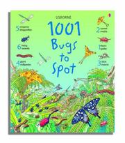 1001 bugs to spot