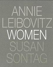 Women by Susan Sontag